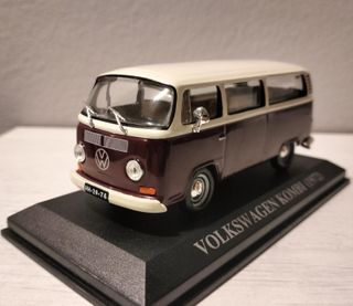 Volkswagen Kombi '72