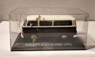 Volkswagen Kombi '72