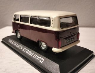 Volkswagen Kombi '72