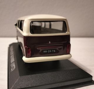Volkswagen Kombi '72