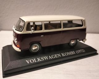 Volkswagen Kombi '72