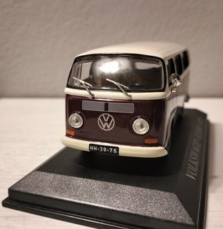 Volkswagen Kombi '72