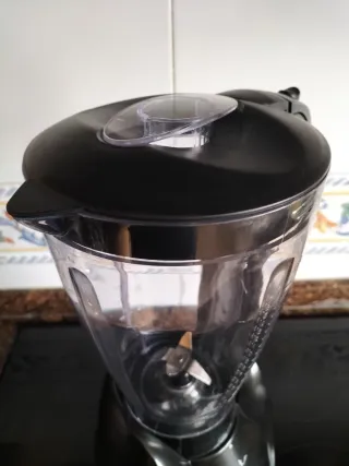 Batidora JATA BT461 Picadora Hielo