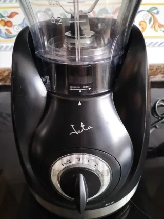 Batidora JATA BT461 Picadora Hielo