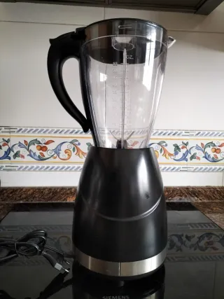 Batidora JATA BT461 Picadora Hielo