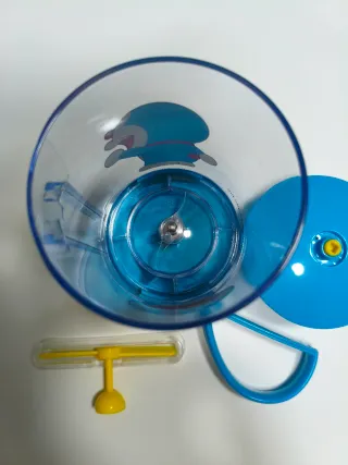 Batidora de vaso Nueva