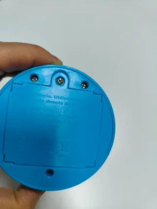 Batidora de vaso Nueva