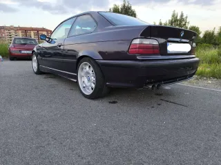 BMW M3 E36