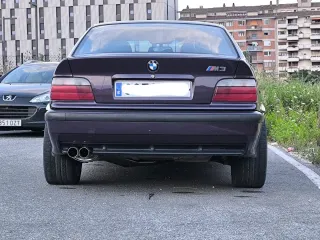 BMW M3 E36