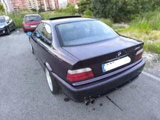 BMW M3 E36