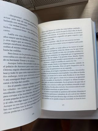 La caída de los reinos