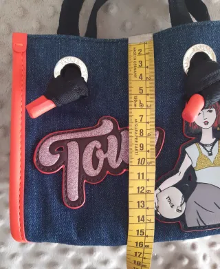 Bolso Tous Original