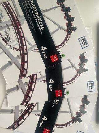 Matemáticas orientadas a las enseñanzas académi...