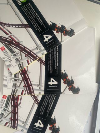 Matemáticas orientadas a las enseñanzas académi...