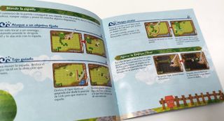 Zelda Phantom Hourglass | NDS | PAL España