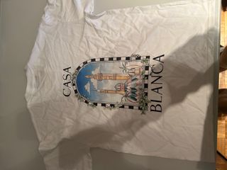 Camiseta Casablanca Talla M