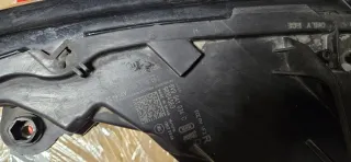 Faros Audi A3 S3 RS3 LED 2017-2020 plug and play