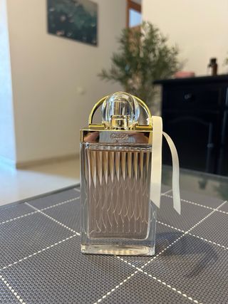 Perfume Chloé Love Story Eau de Parfum 75 ml