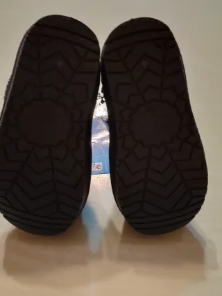 Pantofole Spiderman Bambino