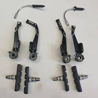 Frenos V-Brake Avid SD-3