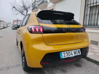 Peugeot 208 2023