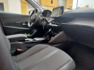 Peugeot 208 2023