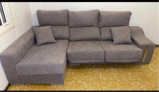 Sofá CUALQUIER COLOR