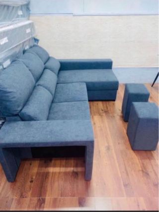 Sofá CUALQUIER COLOR