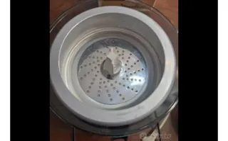 Licuadora Moulinex Sapcentrica  Nueva VINTAGE