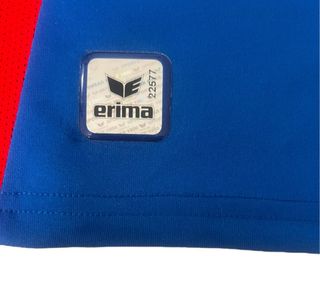 Talla L / XL / XXL. Camiseta deportiva ERIMA Razor