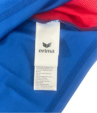 Talla L / XL / XXL. Camiseta deportiva ERIMA Razor