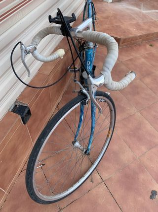 Bicicleta Carretera DBS 700c