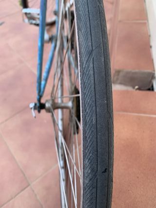 Bicicleta Carretera DBS 700c