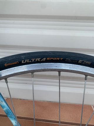 Bicicleta Carretera DBS 700c