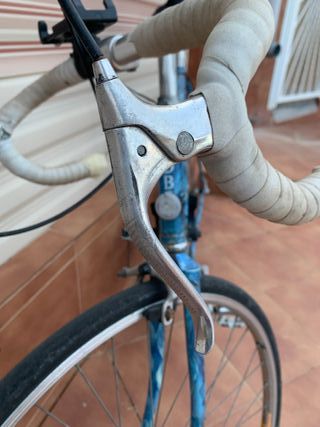 Bicicleta Carretera DBS 700c