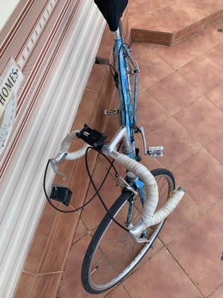 Bicicleta Carretera DBS 700c