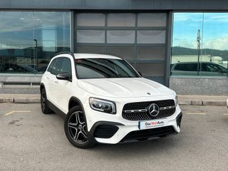MERCEDES-BENZ GLB 2.0 GLB 200 D 4MATIC DCT 150 CV