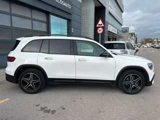 MERCEDES-BENZ GLB 2.0 GLB 200 D 4MATIC DCT 150 CV
