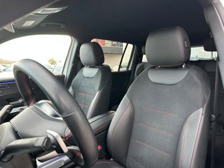 MERCEDES-BENZ GLB 2.0 GLB 200 D 4MATIC DCT 150 CV