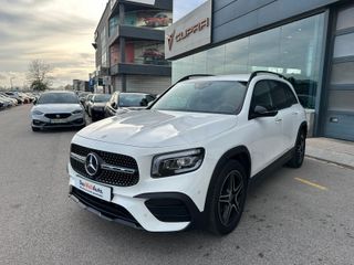 MERCEDES-BENZ GLB 2.0 GLB 200 D 4MATIC DCT 150 CV