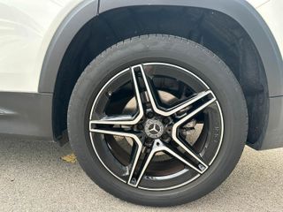 MERCEDES-BENZ GLB 2.0 GLB 200 D 4MATIC DCT 150 CV