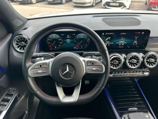 MERCEDES-BENZ GLB 2.0 GLB 200 D 4MATIC DCT 150 CV