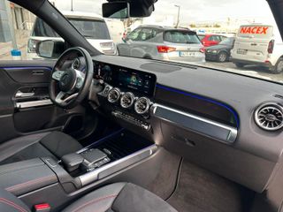 MERCEDES-BENZ GLB 2.0 GLB 200 D 4MATIC DCT 150 CV