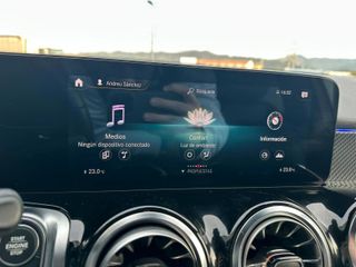 MERCEDES-BENZ GLB 2.0 GLB 200 D 4MATIC DCT 150 CV