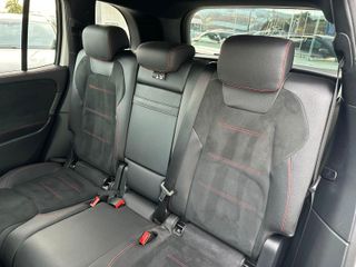 MERCEDES-BENZ GLB 2.0 GLB 200 D 4MATIC DCT 150 CV