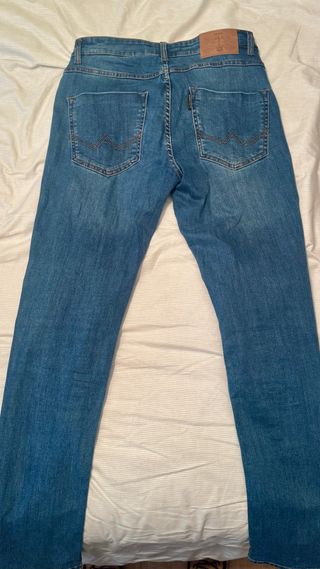 Pantalón protección moto By City