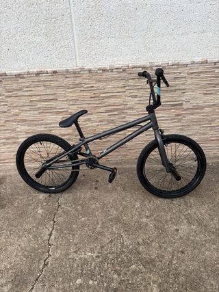 Bicicleta BMX Monty