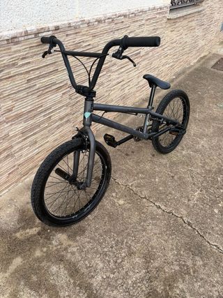 Bicicleta BMX Monty