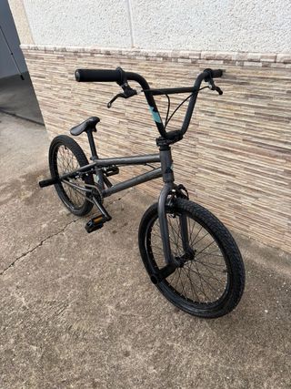 Bicicleta BMX Monty