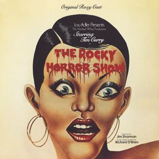 The Rocky Horror Picture Show